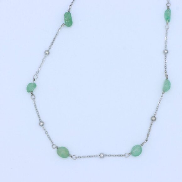Delicate & Modern Necklace Chain – Perfect for Girls & Women, DYC1681 - Picture 1 of 13